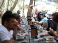 1ο Πανελλήνιο Κάμπινγκ Νεολαίας Κωφών Ελλάδος - Κρήτη