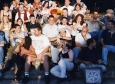 Ευρωπαϊκό Κάμπινγκ Νεολαίας Κωφών, Τουλούζ Γαλλίας 1998