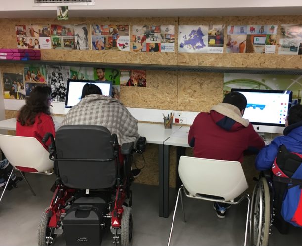 Accessibility-Hackathon-2